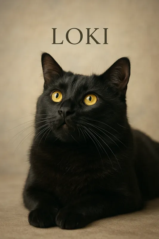 Loki